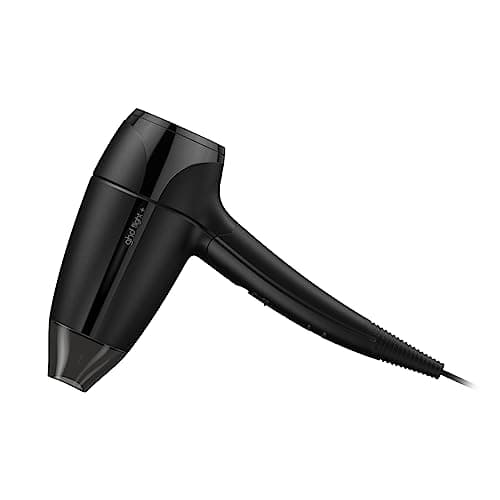 ghd flight+ travel hair dryer