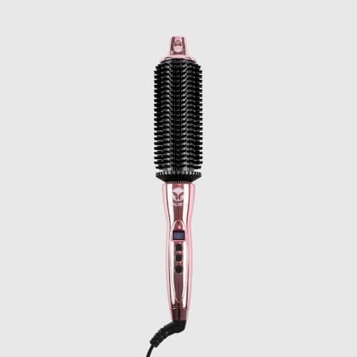 Calista Perfecter Pro Heated Round Brush Gen 4 (1 in)