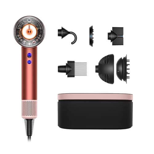 Dyson Supersonic hair dryer