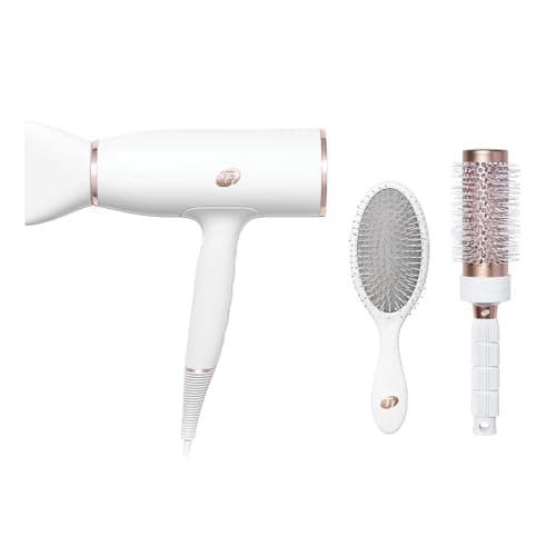 T3 AireLuxe professional hair dryer