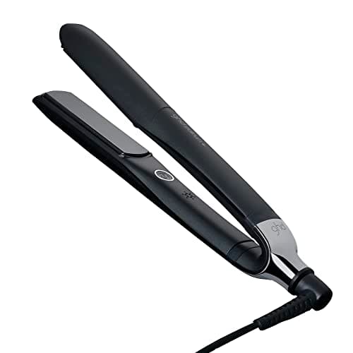 ghd Platinum+ flat iron (1 inch plate)