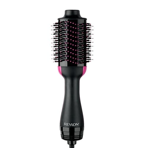 Revlon Salon One-Step hair dryer and volumizer