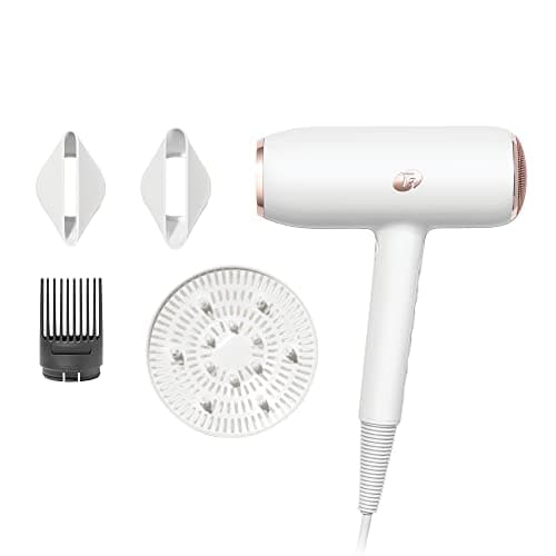 T3 Featherweight StyleMax professional hair dryer