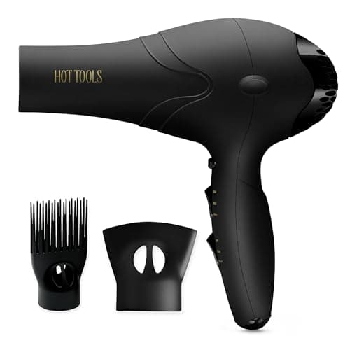 Hot Tools Pro Artist Infrared Ionic Salon Dryer 1875W