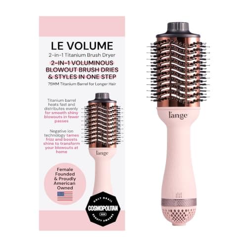 L'ange Le Volume Brush Dryer
