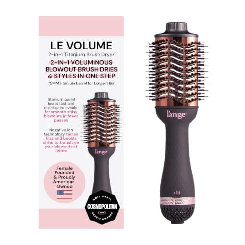 L'ange Le Volume Brush Dryer