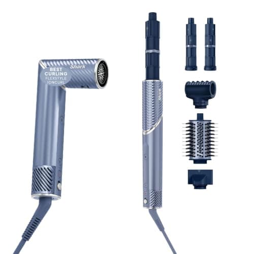 Shark FlexStyle IonCurl hair styler