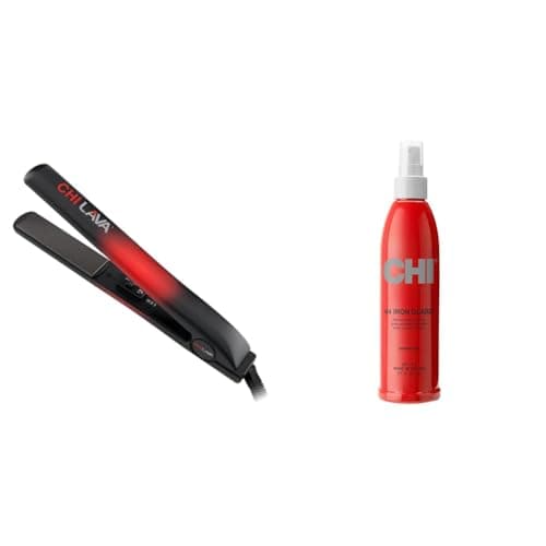 CHI Lava 1" Volcanic Ceramic Hairstyling Iron (GF8269)