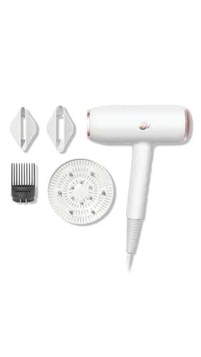 T3 Featherweight StyleMax professional hair dryer