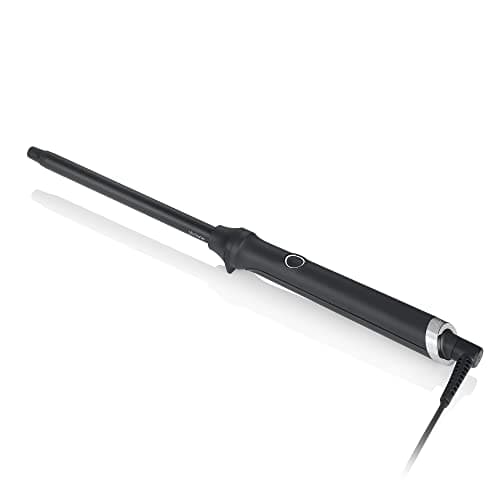 ghd Curve Thin curling wand (0.5 inch barrel)