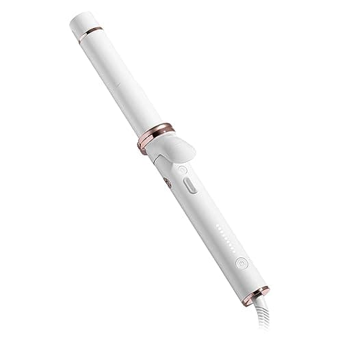 T3 CurlWrap automatic rotating curling iron