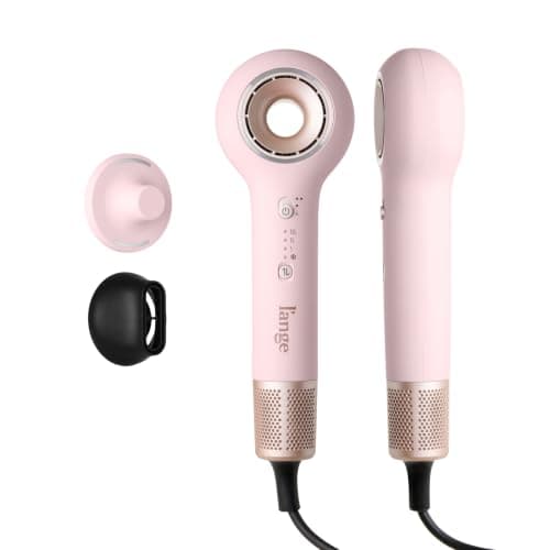 L'ange Axia HaloRing Hair Dryer