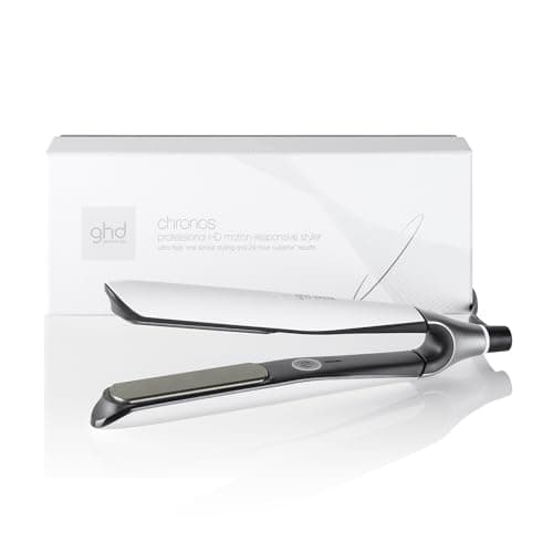 ghd Chronos flat iron (1 inch plate)