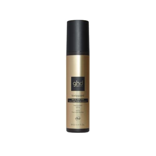 ghd Bodyguard heat protect spray