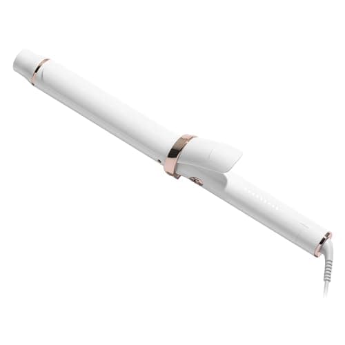 T3 SinglePass Curl X extra-long barrel curling iron