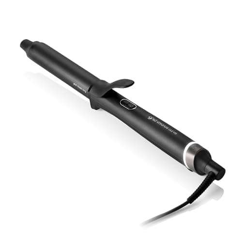 ghd Chronos Curve Classic curling iron (1 inch barrel)