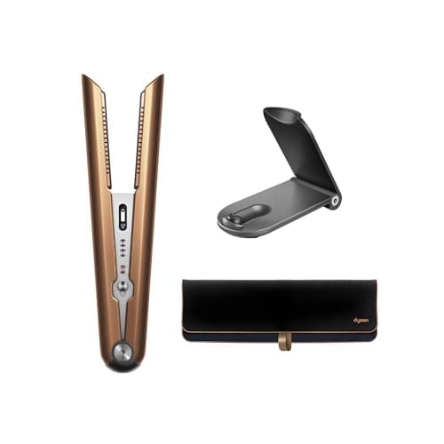Dyson Corrale straightener