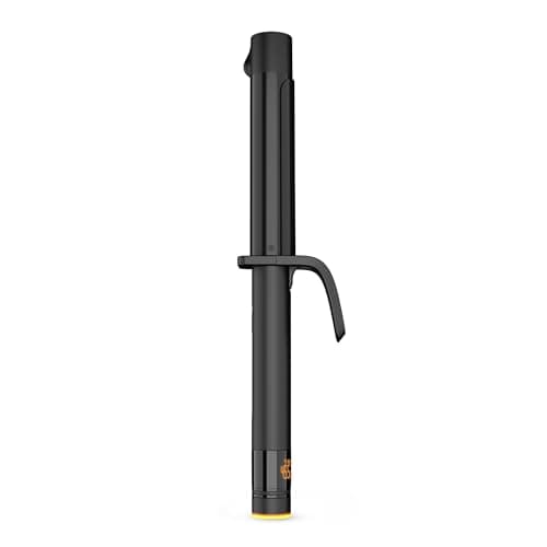 Hot Tools Black Gold 1¼" Digital Salon Curling Iron