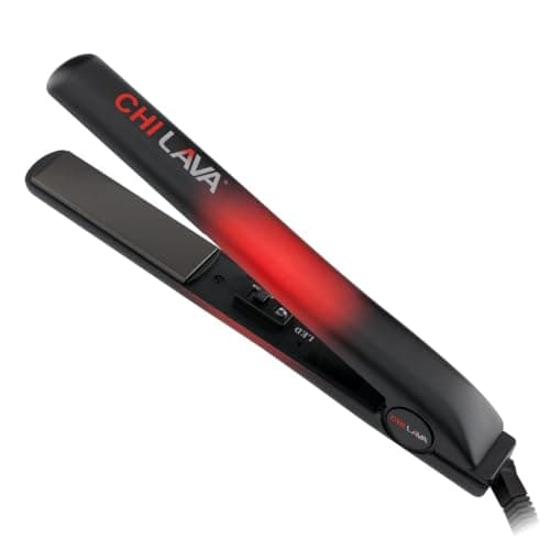 CHI Lava 1" Volcanic Ceramic Hairstyling Iron (GF8269)