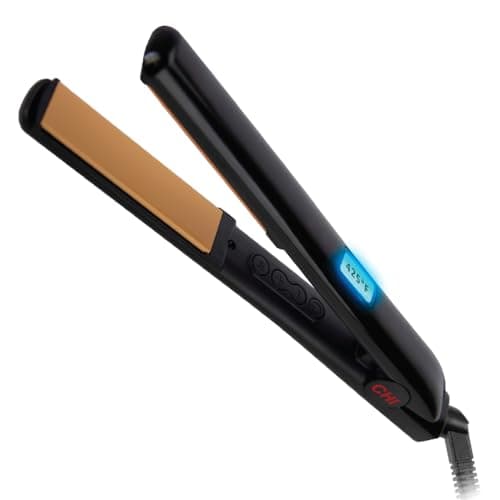 CHI 1" Original Ceramic Hairstyling Iron (GF1001)