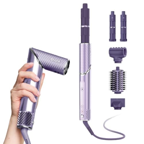 Shark FlexStyle IonCurl hair styler