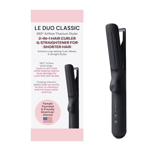 L'ange Le Duo 360° Airflow Styler (Standard)